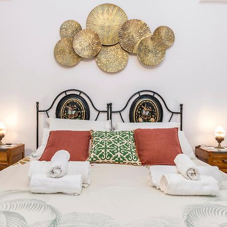 Nonna Nella Casa In Centro Apartment Ostuni Bagian luar foto