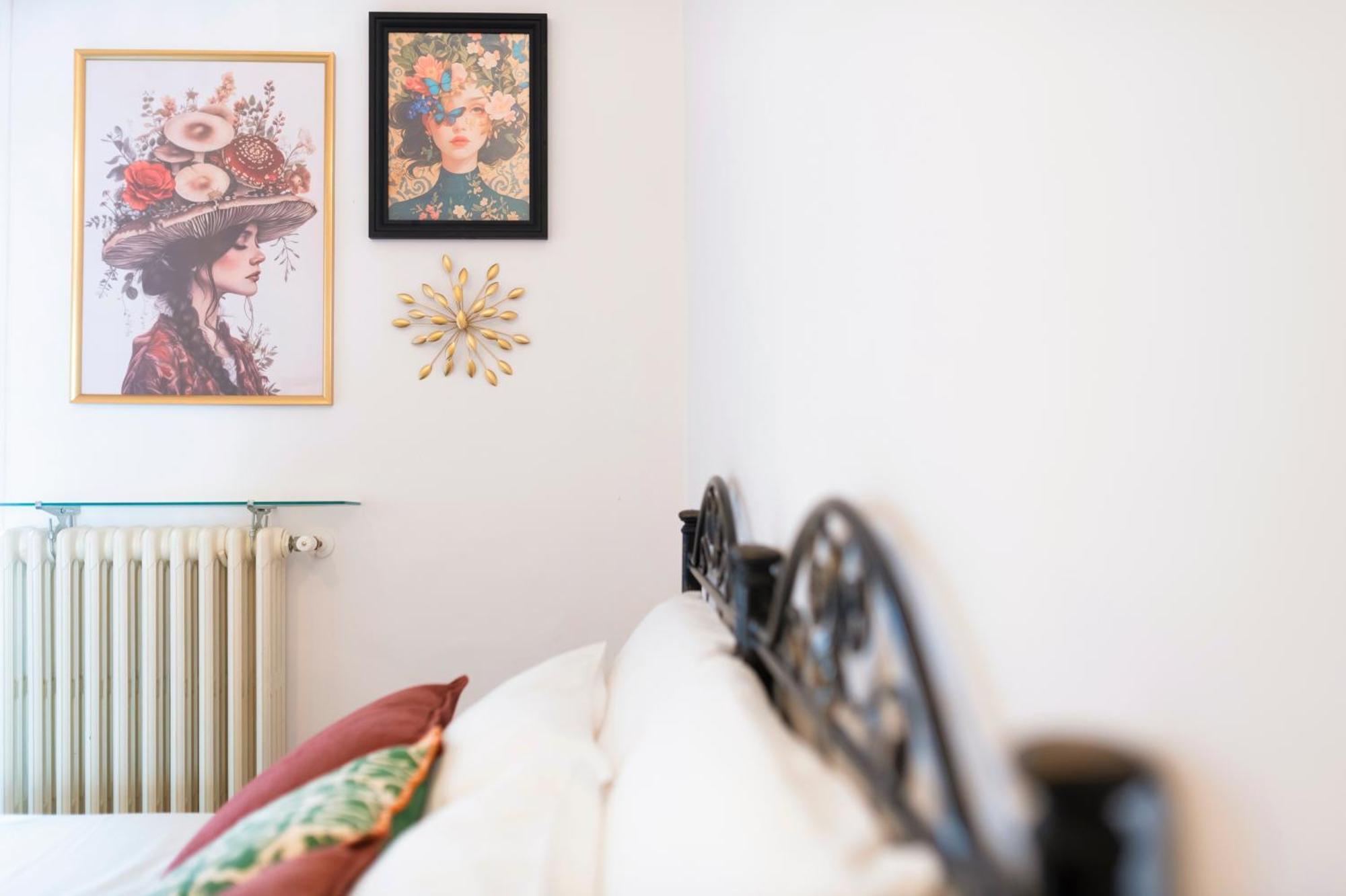 Nonna Nella Casa In Centro Apartment Ostuni Bagian luar foto