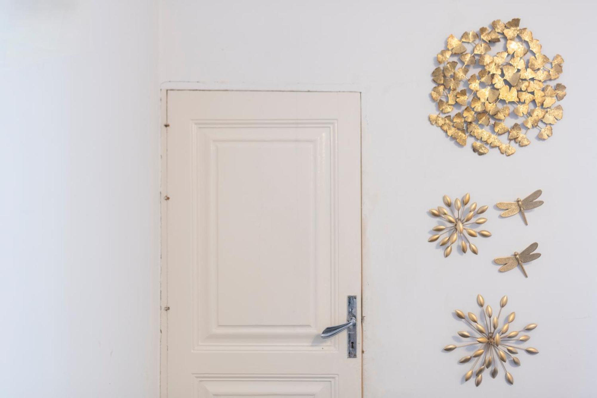 Nonna Nella Casa In Centro Apartment Ostuni Bagian luar foto