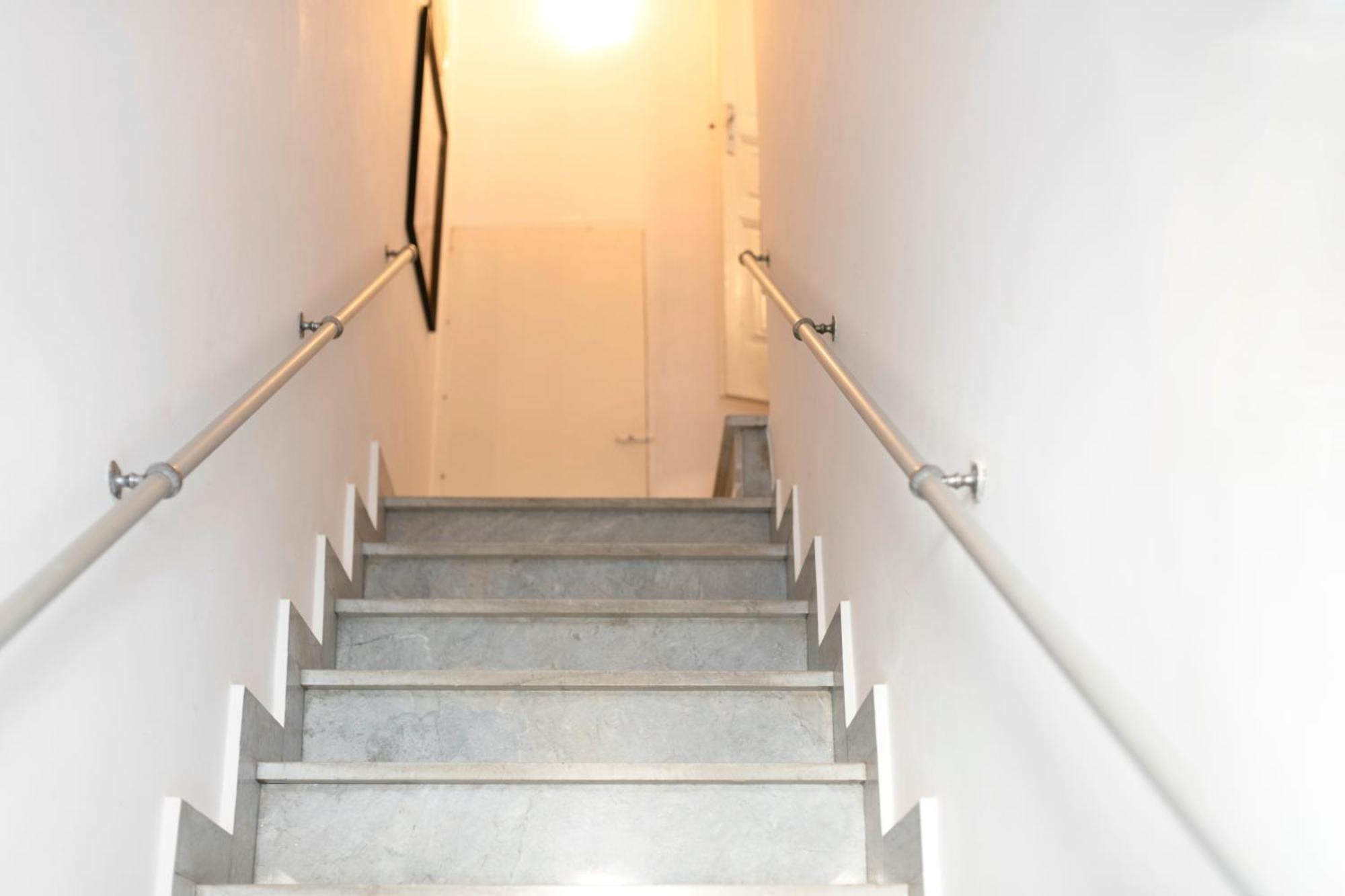 Nonna Nella Casa In Centro Apartment Ostuni Bagian luar foto